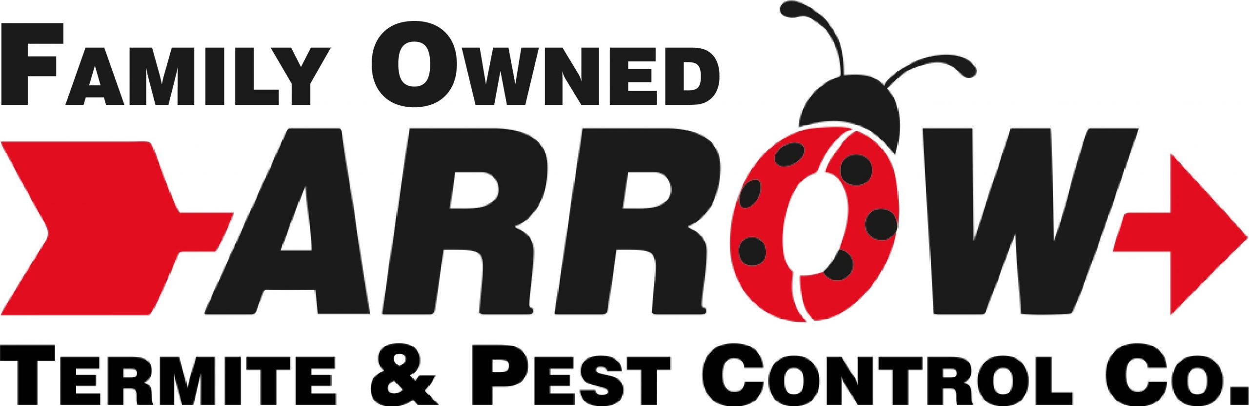 Arrow Termite and Pest Control